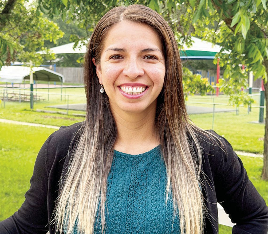 District names Trinity Ranch principal District names Trinity Ranch principal