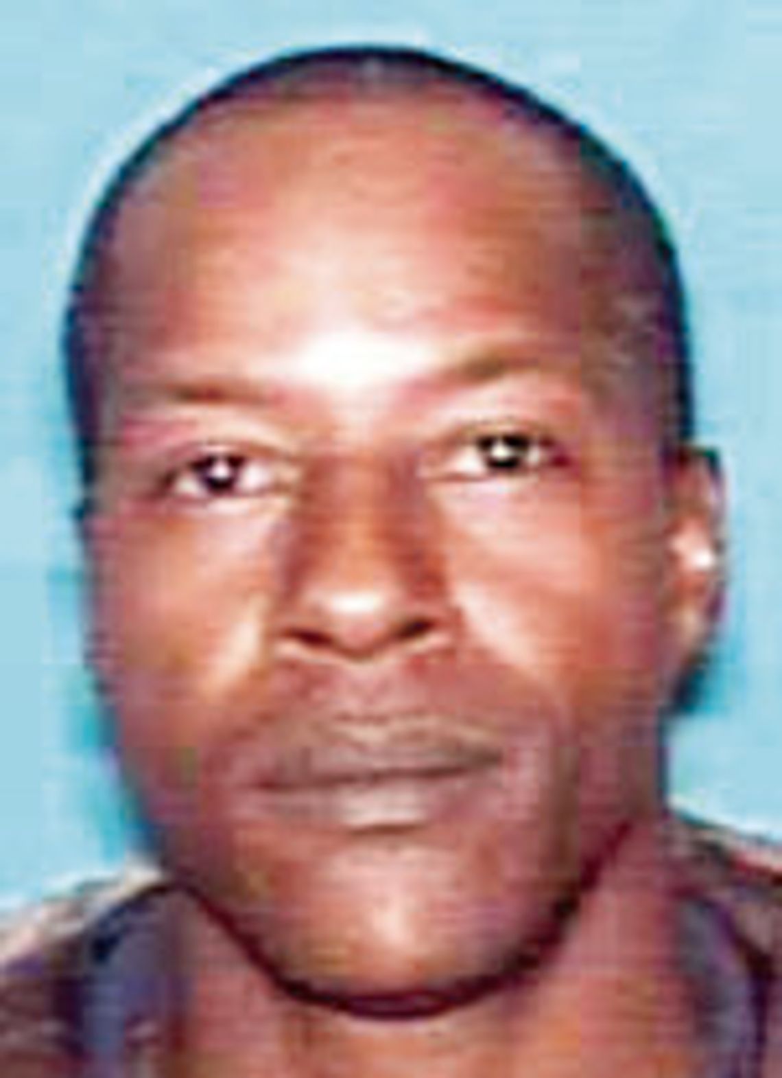 DNA links dead local to cold case