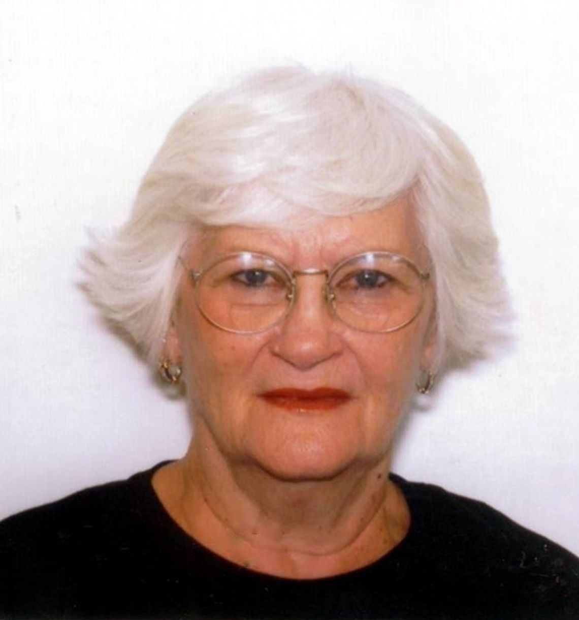 Dorothy “Dot” Batson Bennett