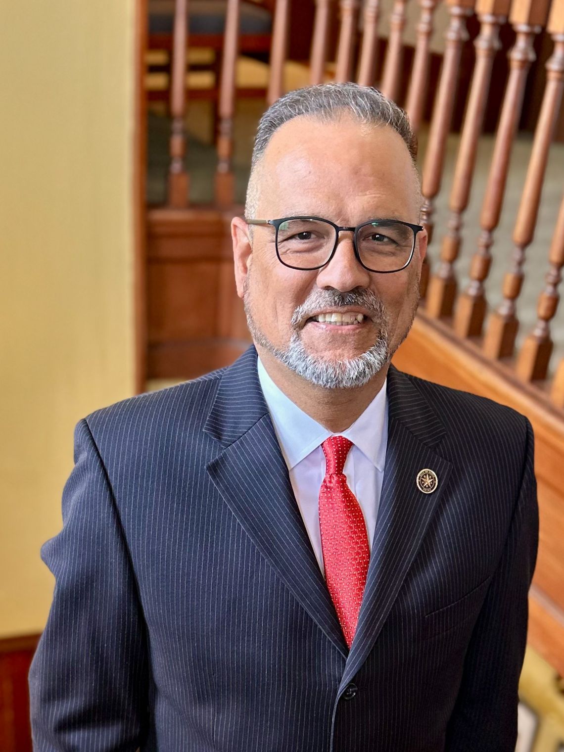 Eads named Elgin City Manager Eads named Elgin City Manager