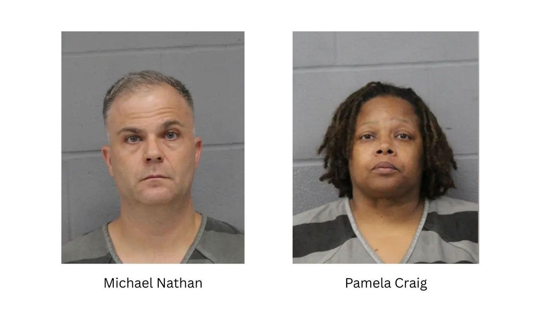 Elementary aide arrested for 23 aggressive incidents Elementary aide arrested for 23 aggressive incidents