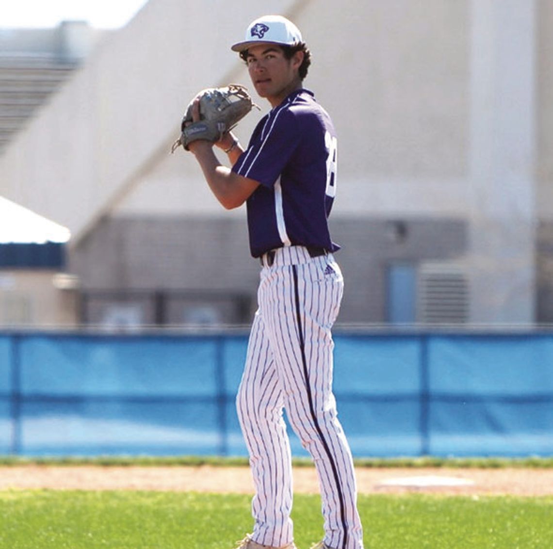 Elgin baseball strong in Waco