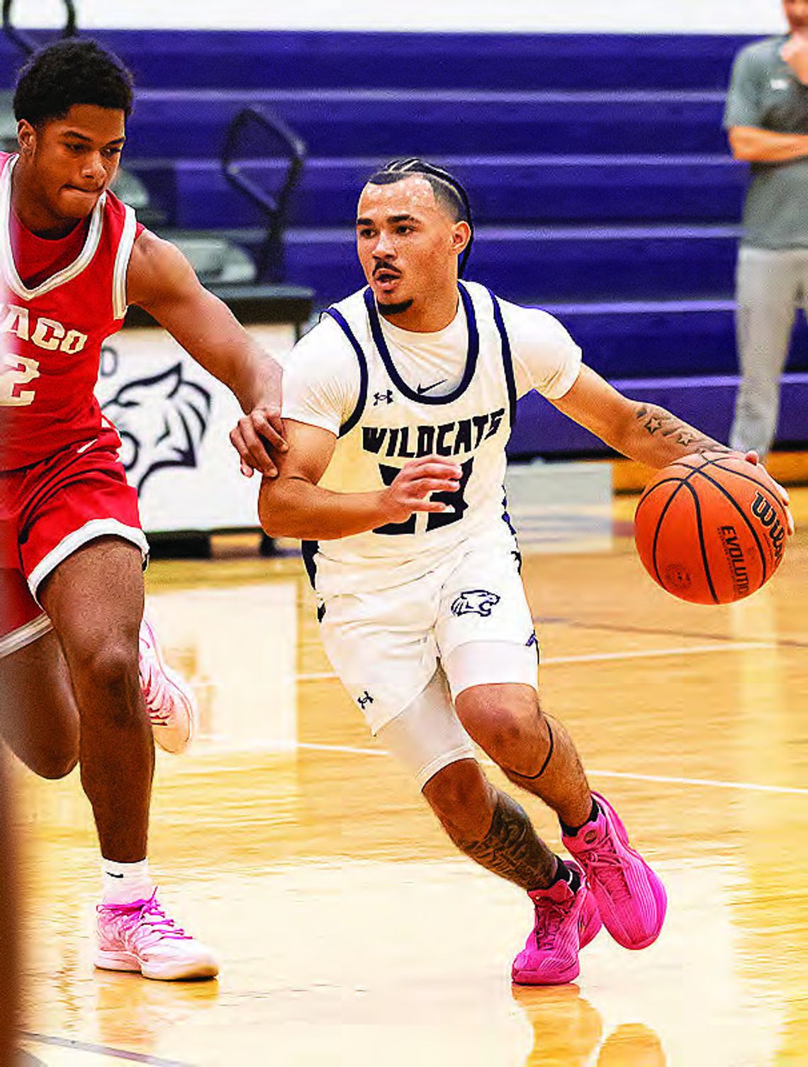 Elgin basketball teams fall to Eagles