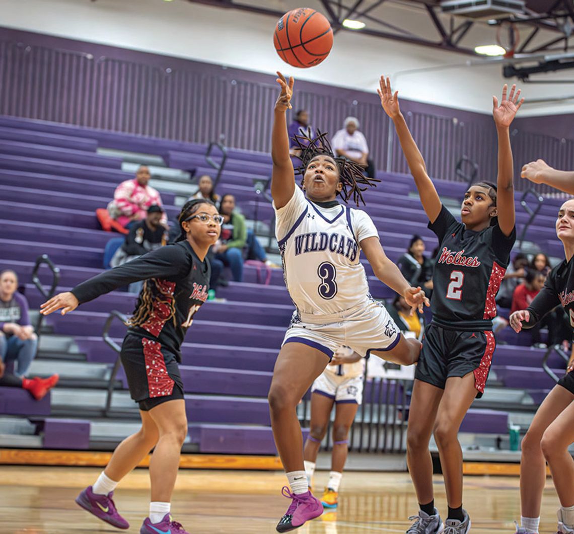 Elgin girls don’t find district win