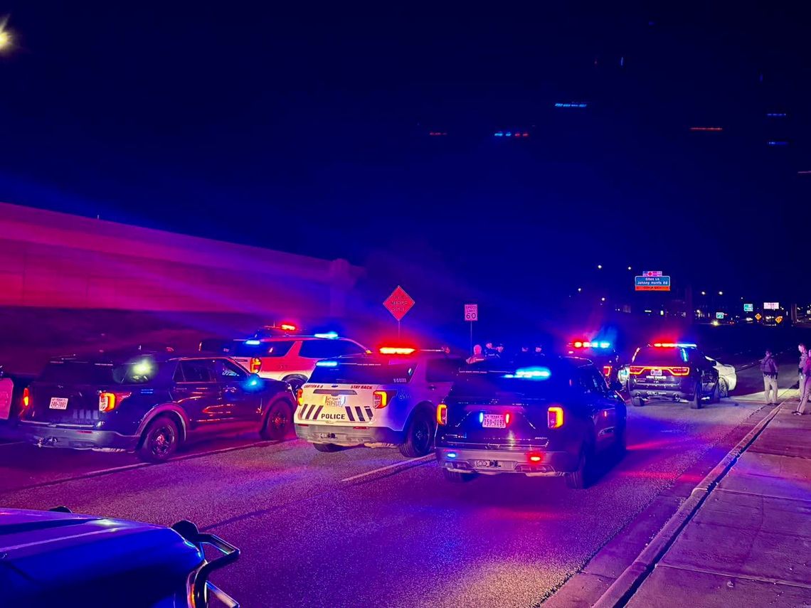 Elgin man dies in Manor accident