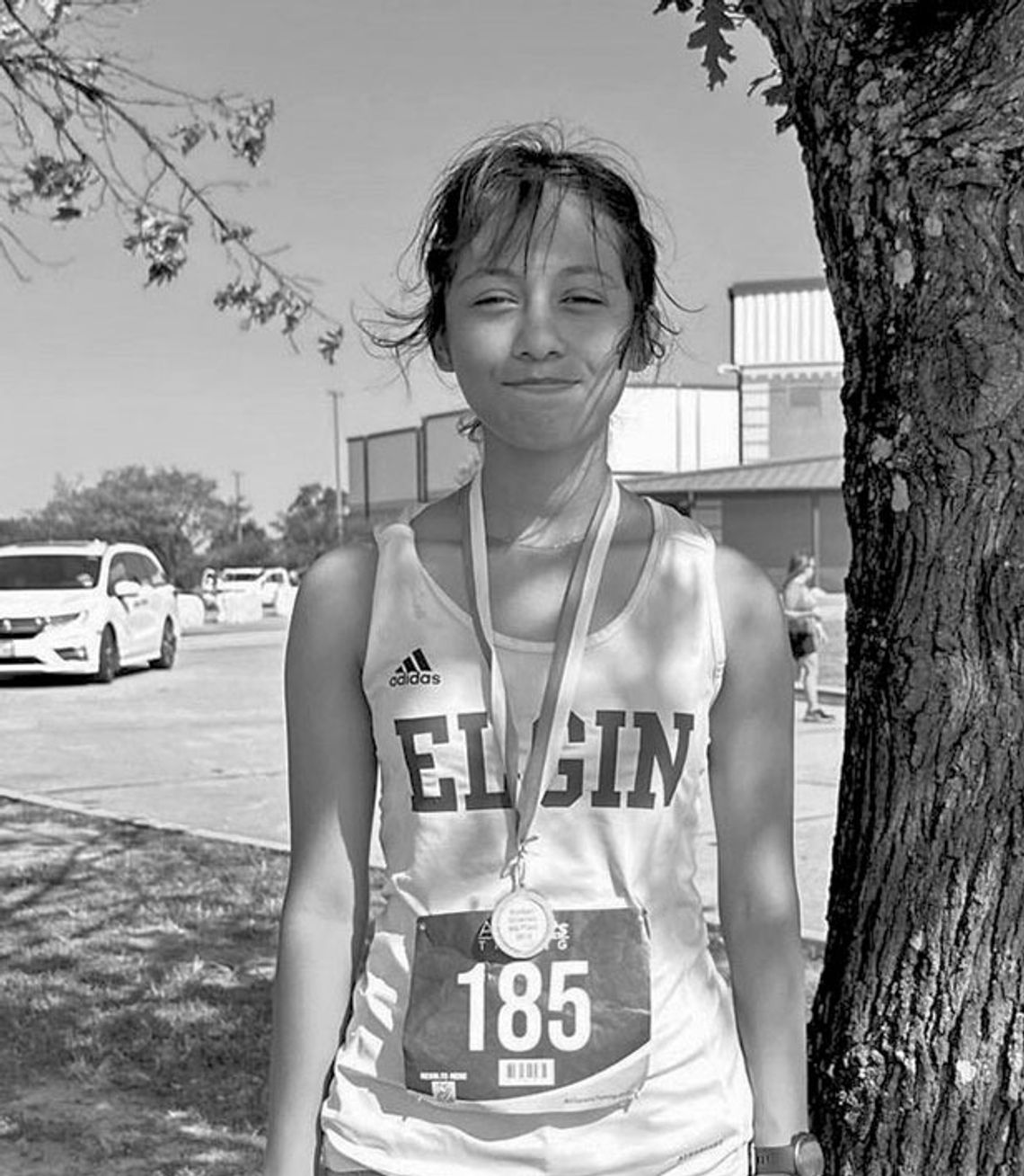 Elgin runners show promise at Brenham meet