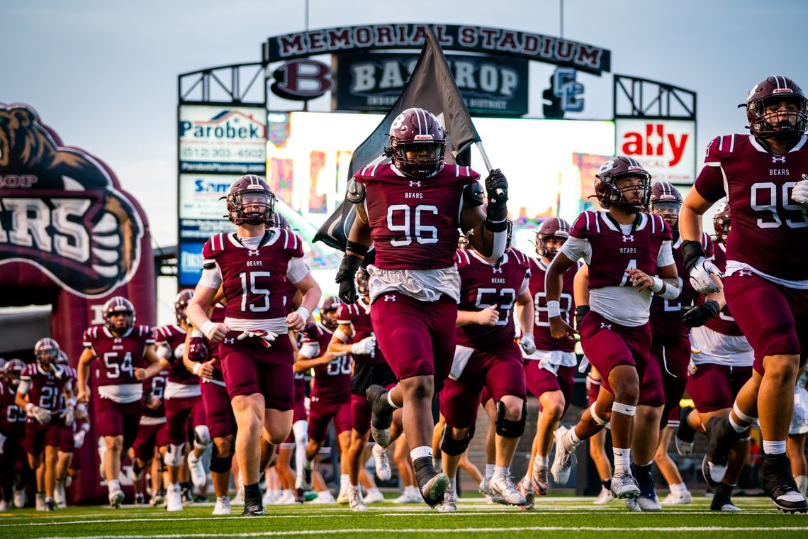 Elgin’s stumble, Bastrop’s streak continue Elgin’s stumble, Bastrop’s streak continue