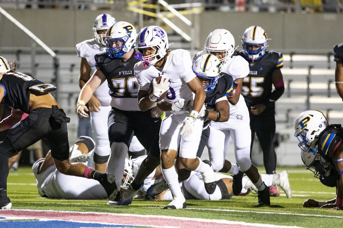 Elgin shows spark, still searching for first win