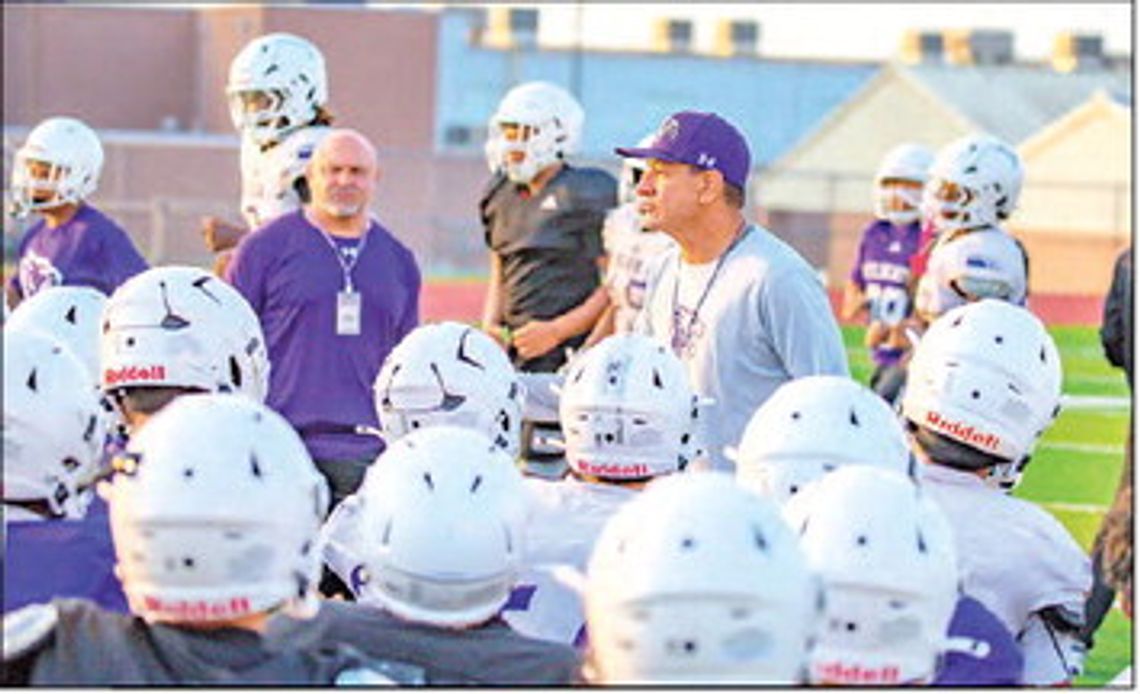Elgin to renew Manor rivalry Elgin to renew Manor rivalry
