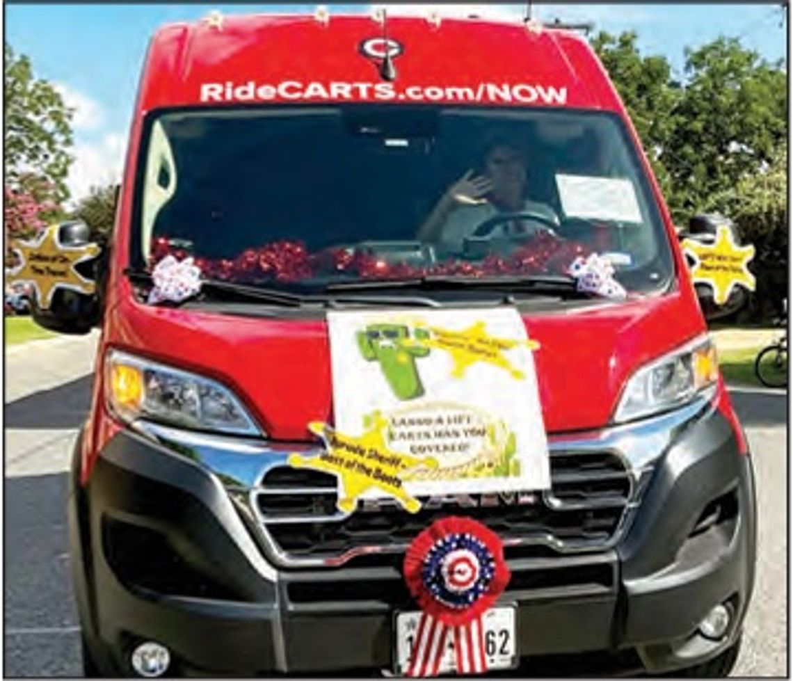 Elgin transportation made easier