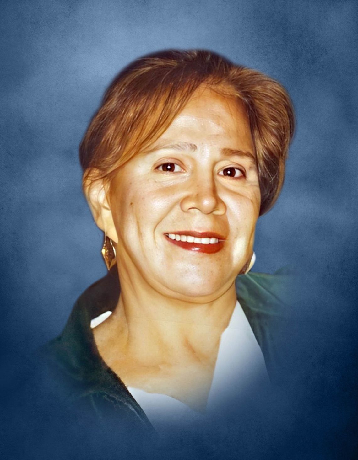 Estela Cantù Acosta