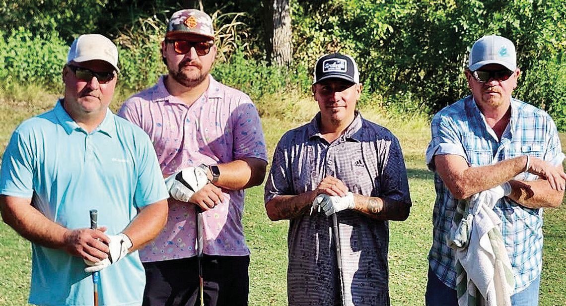 Fairway gathering drives Elgin’s cancer fight