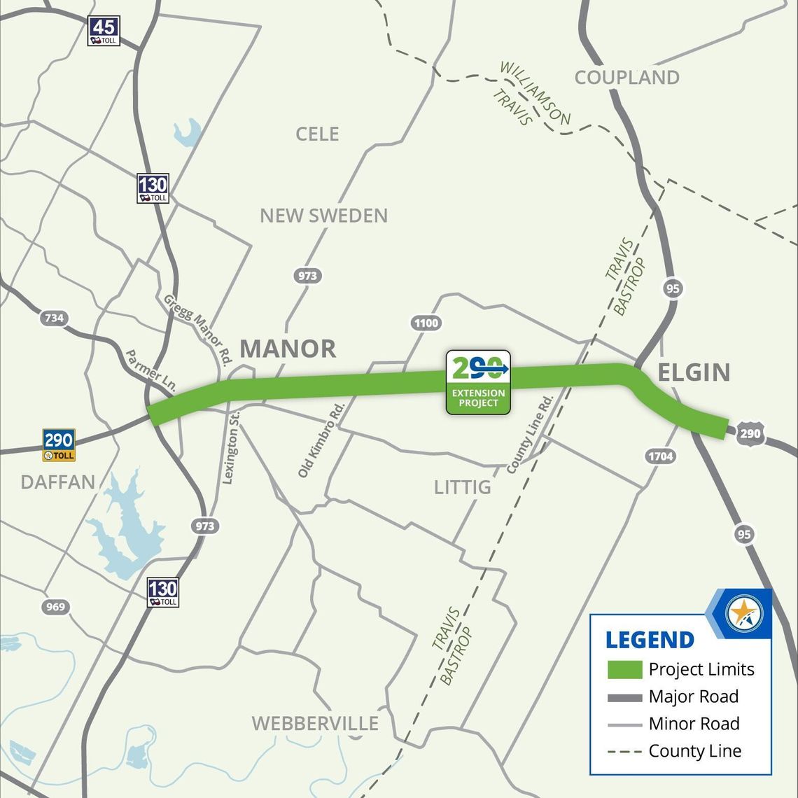 Feedback wanted on 290 improvement project Feedback wanted on 290 improvement project