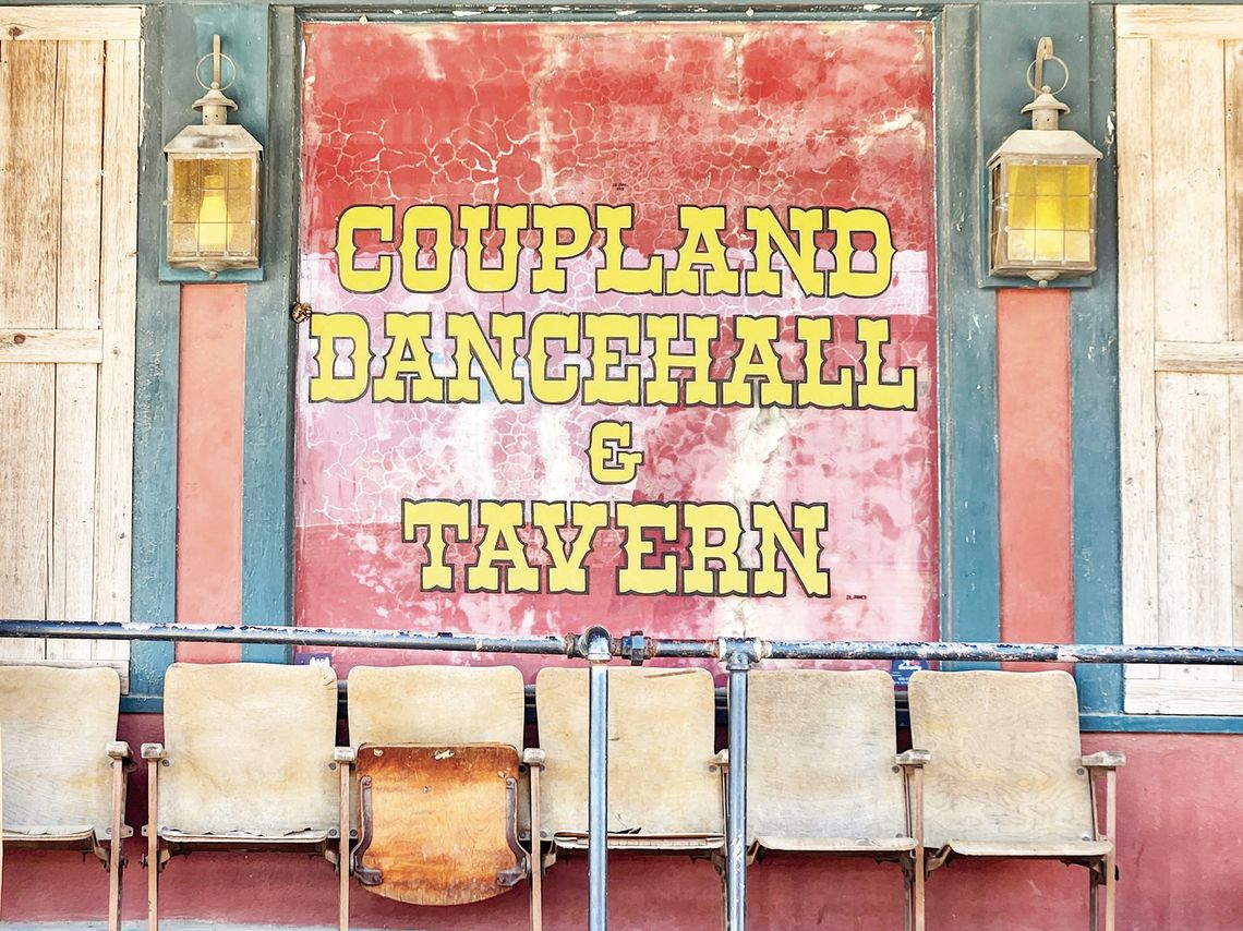Century-old venue preps farewell show