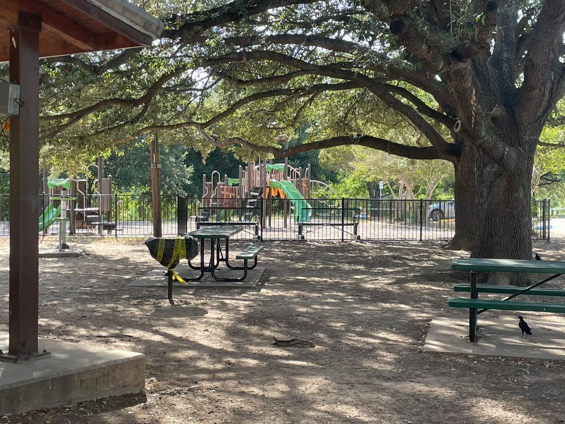 Fisherman’s park shooting linked to Austin death Fisherman’s park shooting linked to Austin death