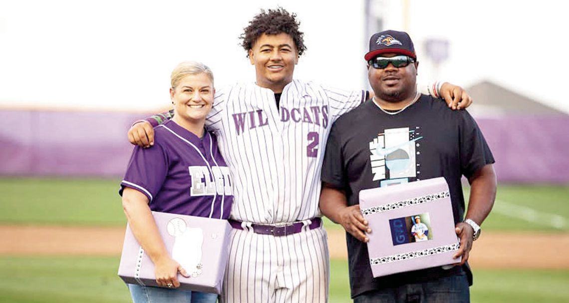 Former Elgin standout Owens drafted by Brewers