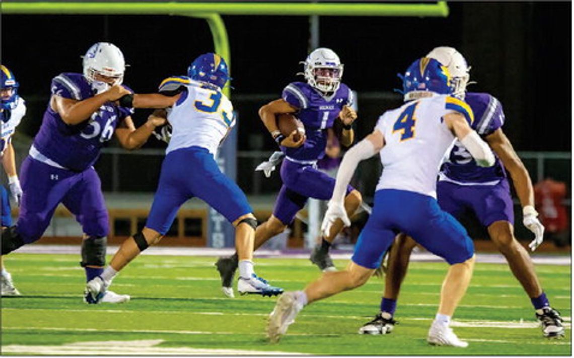 Former Wildcat commits to Western Kentucky
