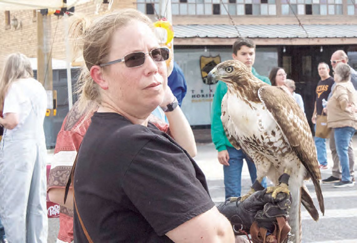 Hogeye Festival brings community together for 39th year