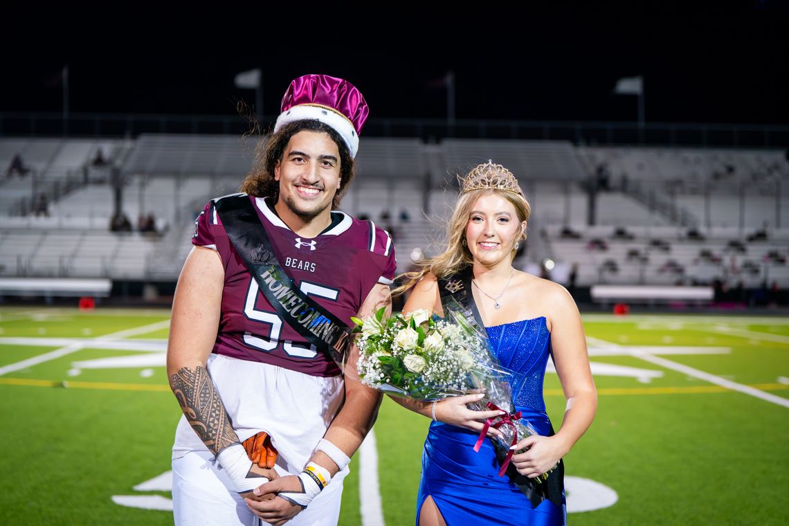 Homecoming extends highlight season