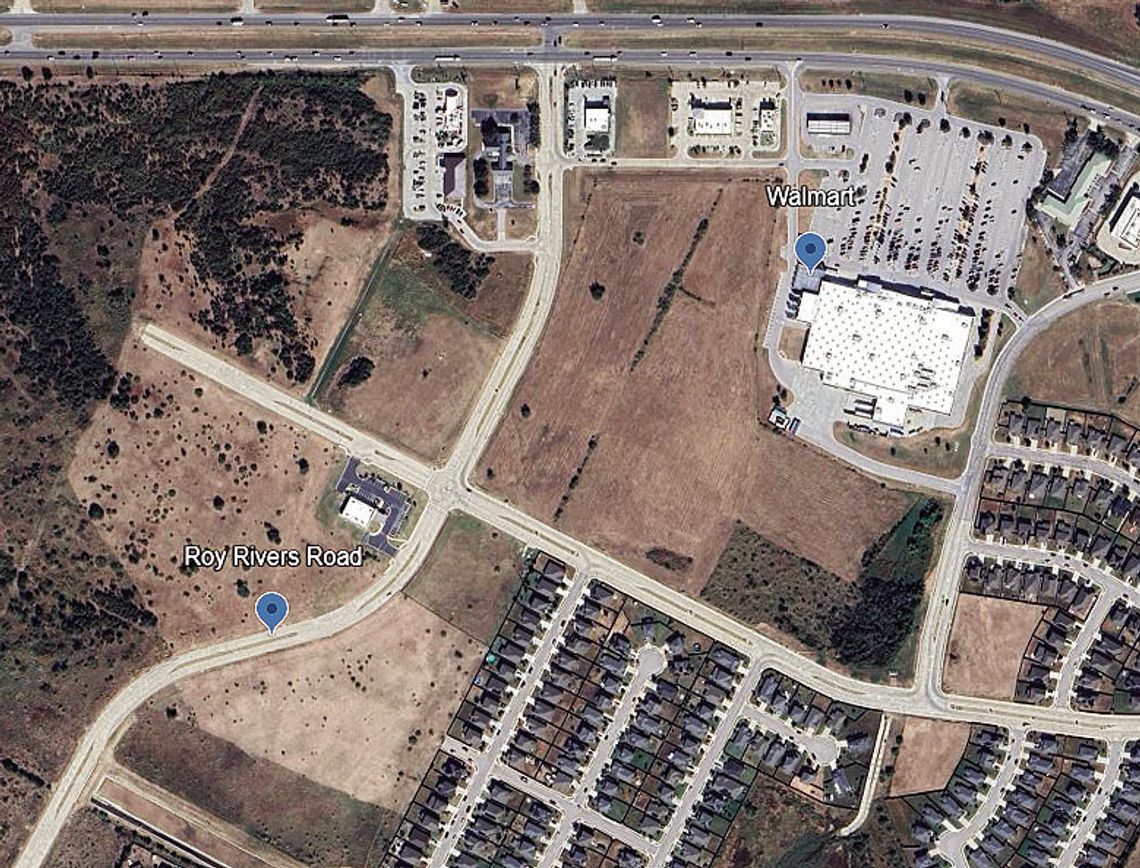Housing project triggers wetland review