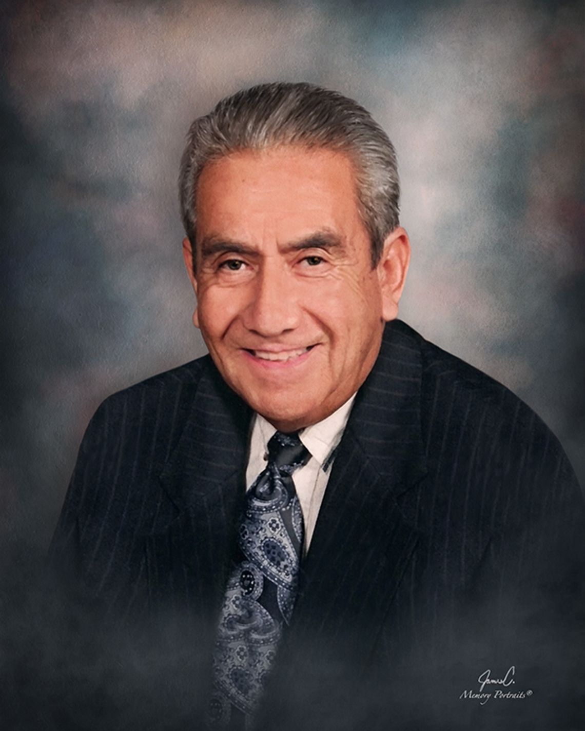 Ignacio V. Perez