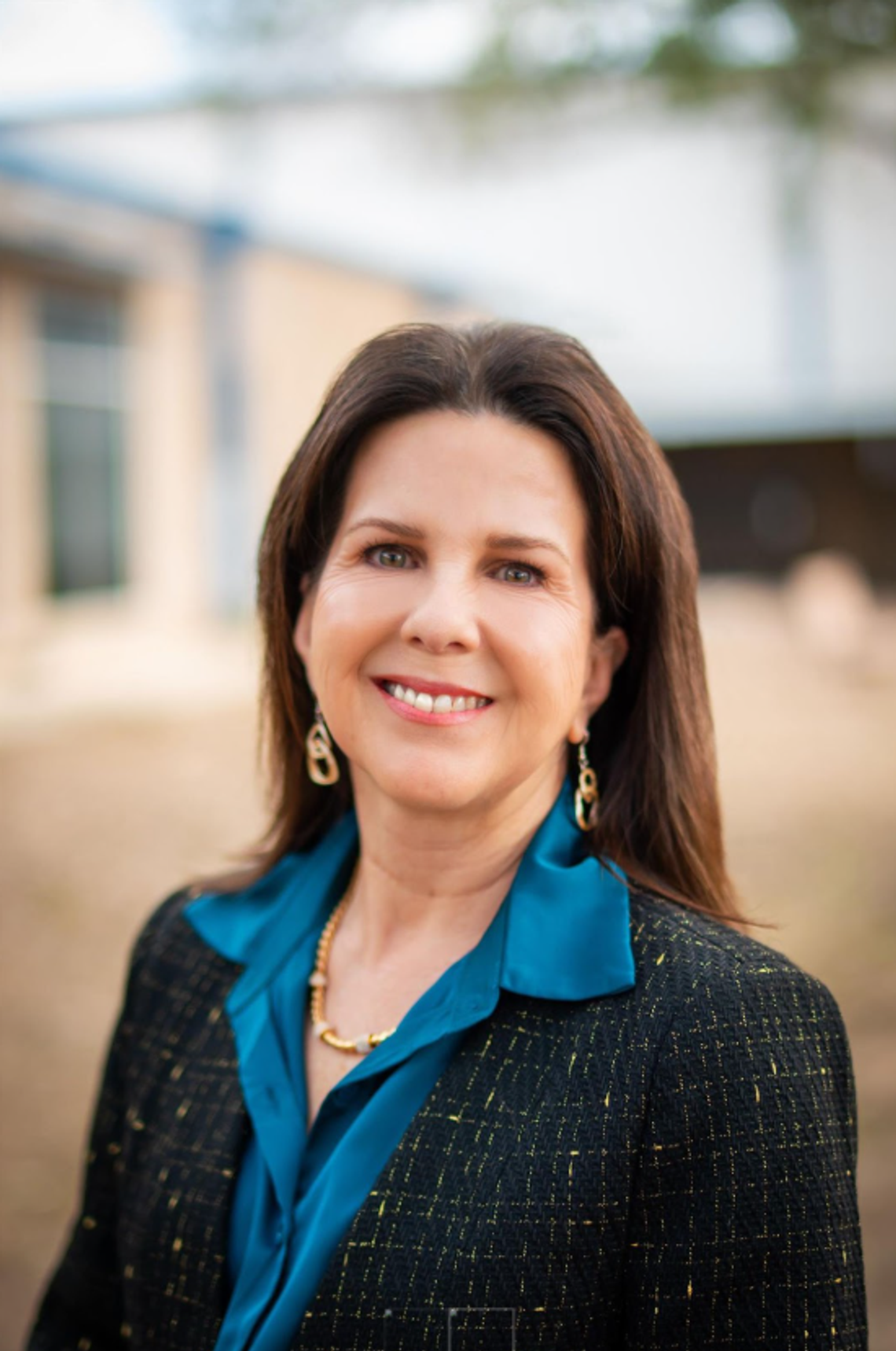 Interim leader steps up for Bastrop ISD