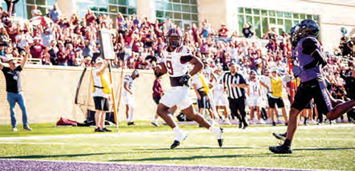 Jefferson lands SI shoutout