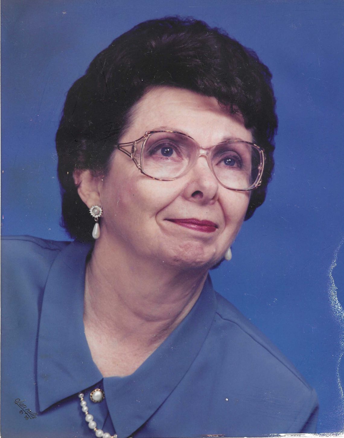 Joann Maxine Alexander