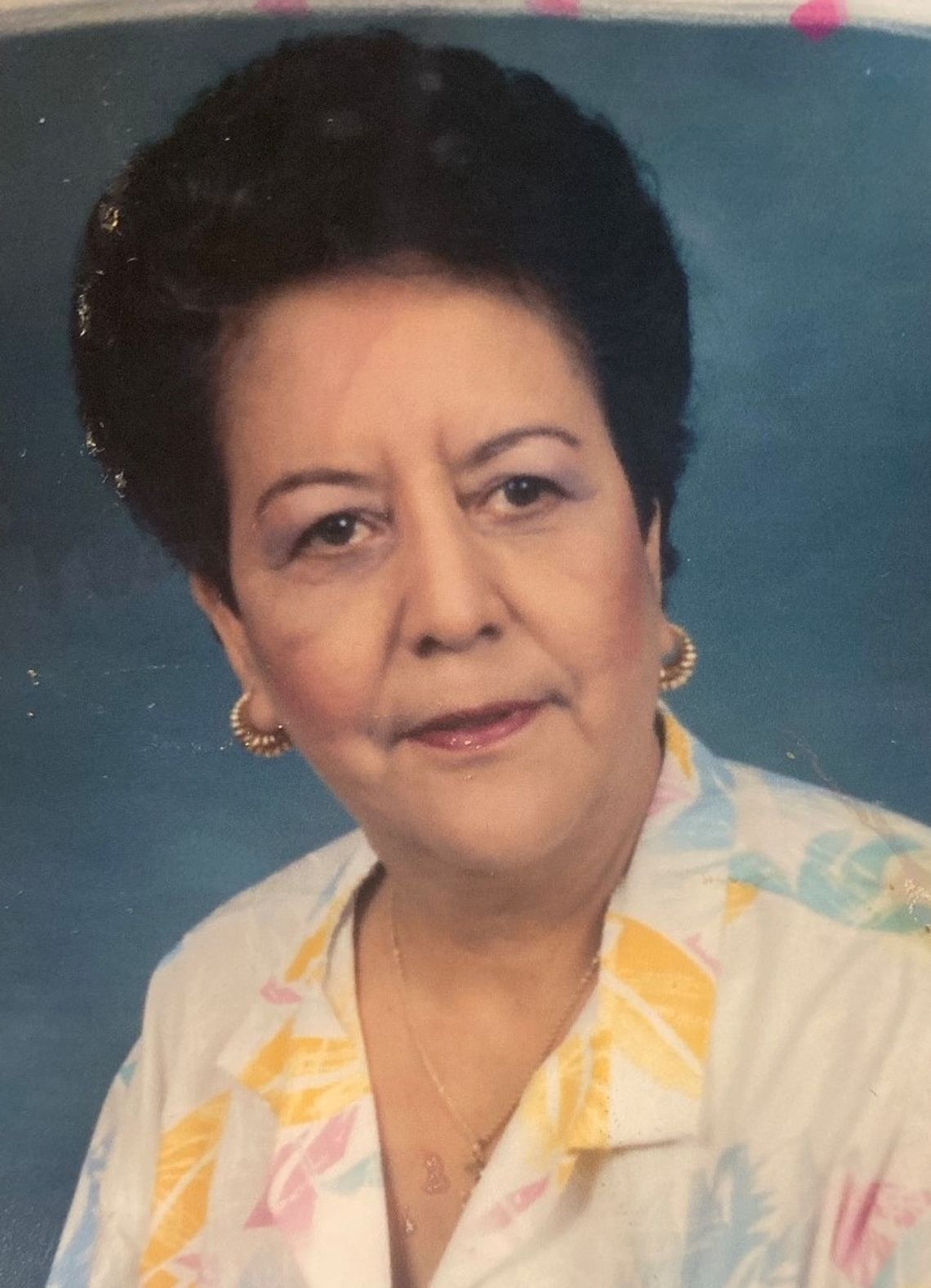 Juanita "Janie" Renteria Hernandez