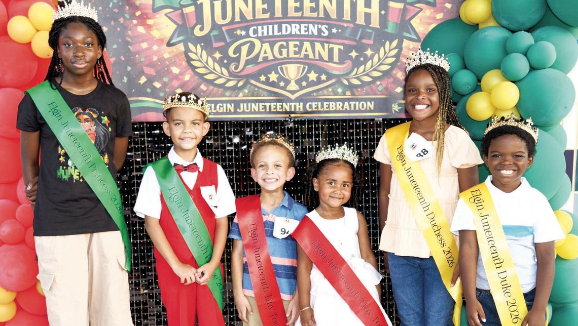 JUNETEENTH ROYALTY JUNETEENTH ROYALTY