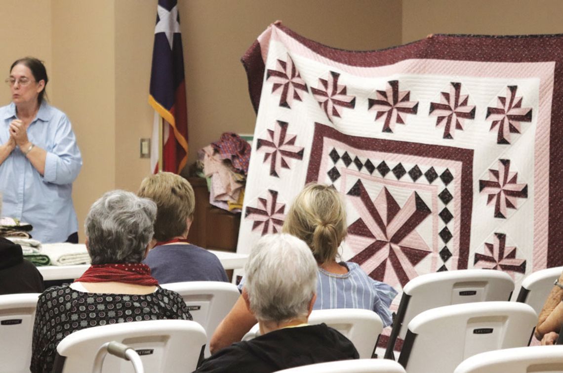 La Grange Quilters