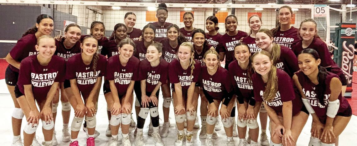 Lady Bears open season with veteran core