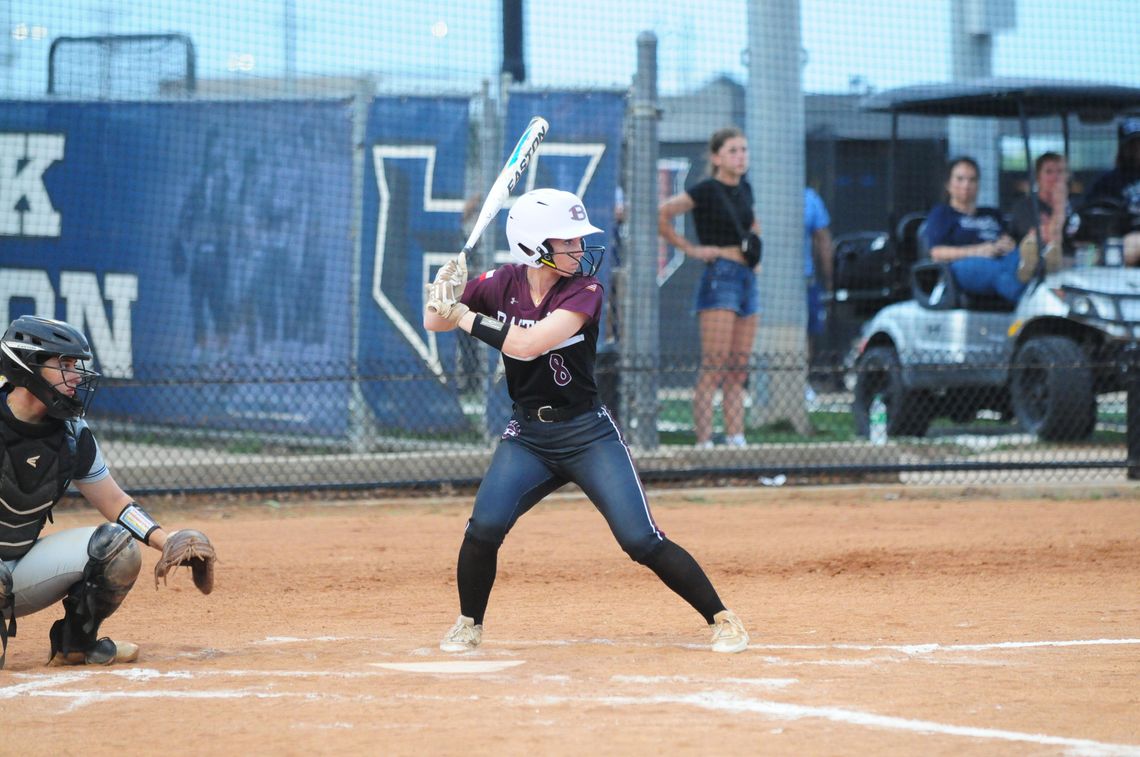 Lady Bears’ season ends in bi-district round against Hendrickson