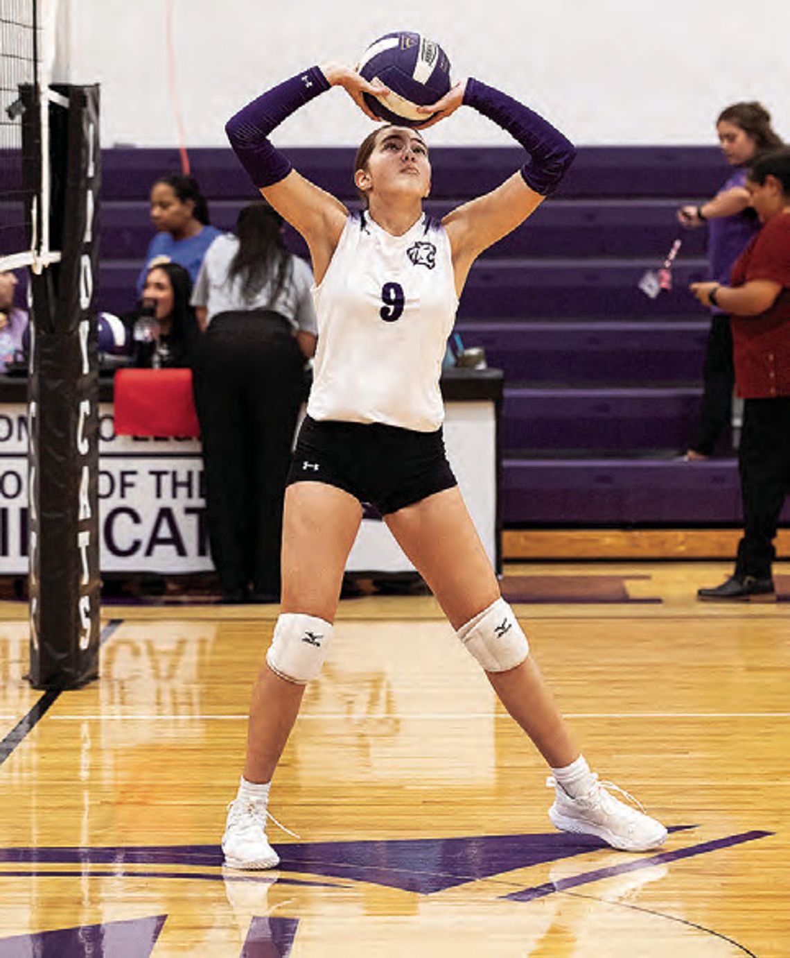 Lady Cats release 2026 volleyball schedule Lady Cats release 2026 volleyball schedule