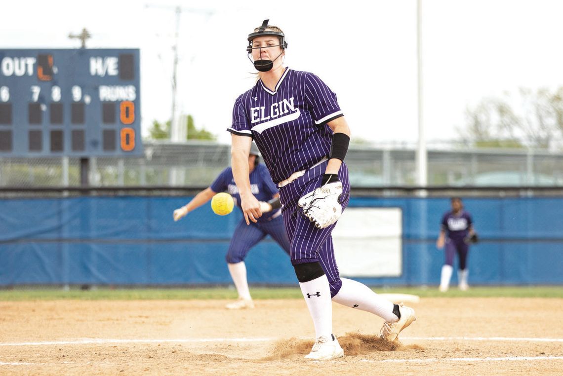 Lady Wildcats rout Cedar Creek 18-1