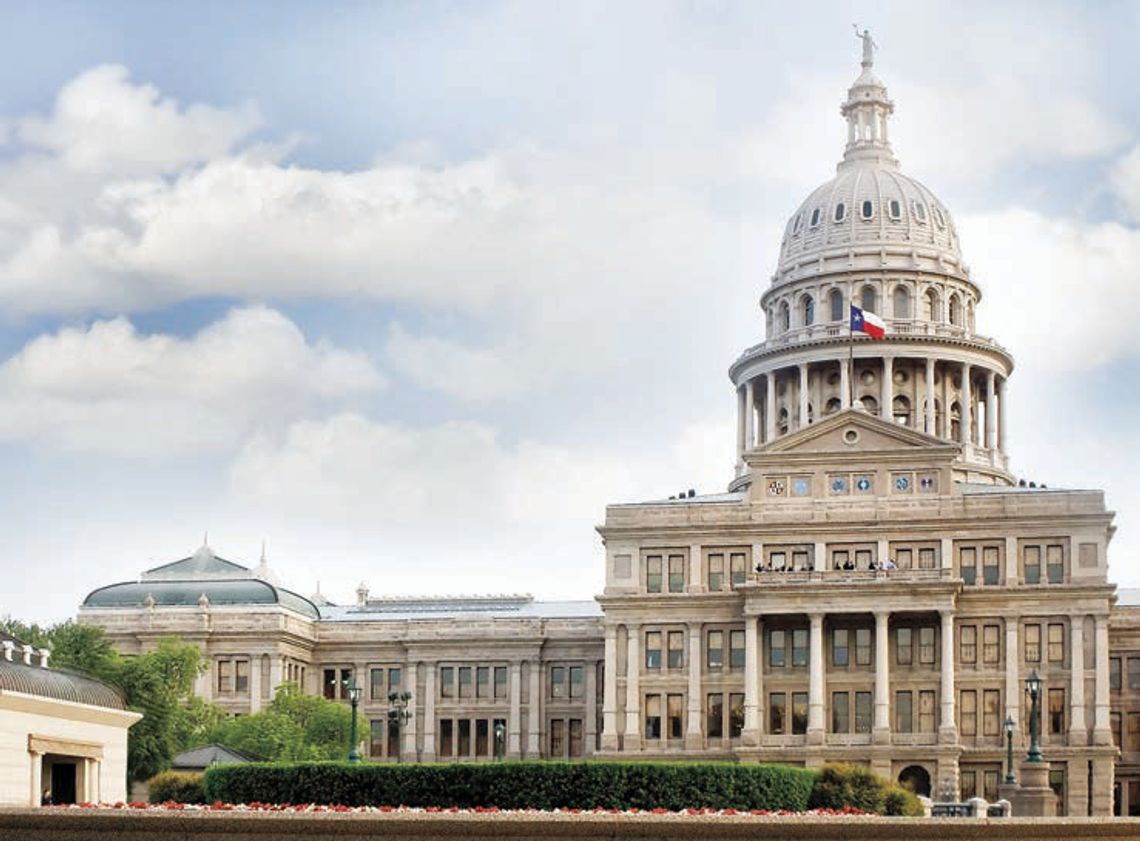 Lawmakers support lifting camp safety law