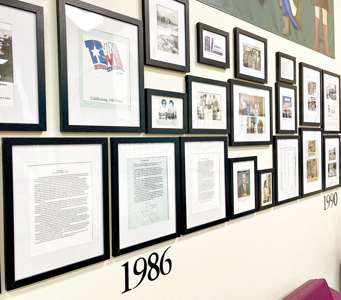 Library evolves beyond books