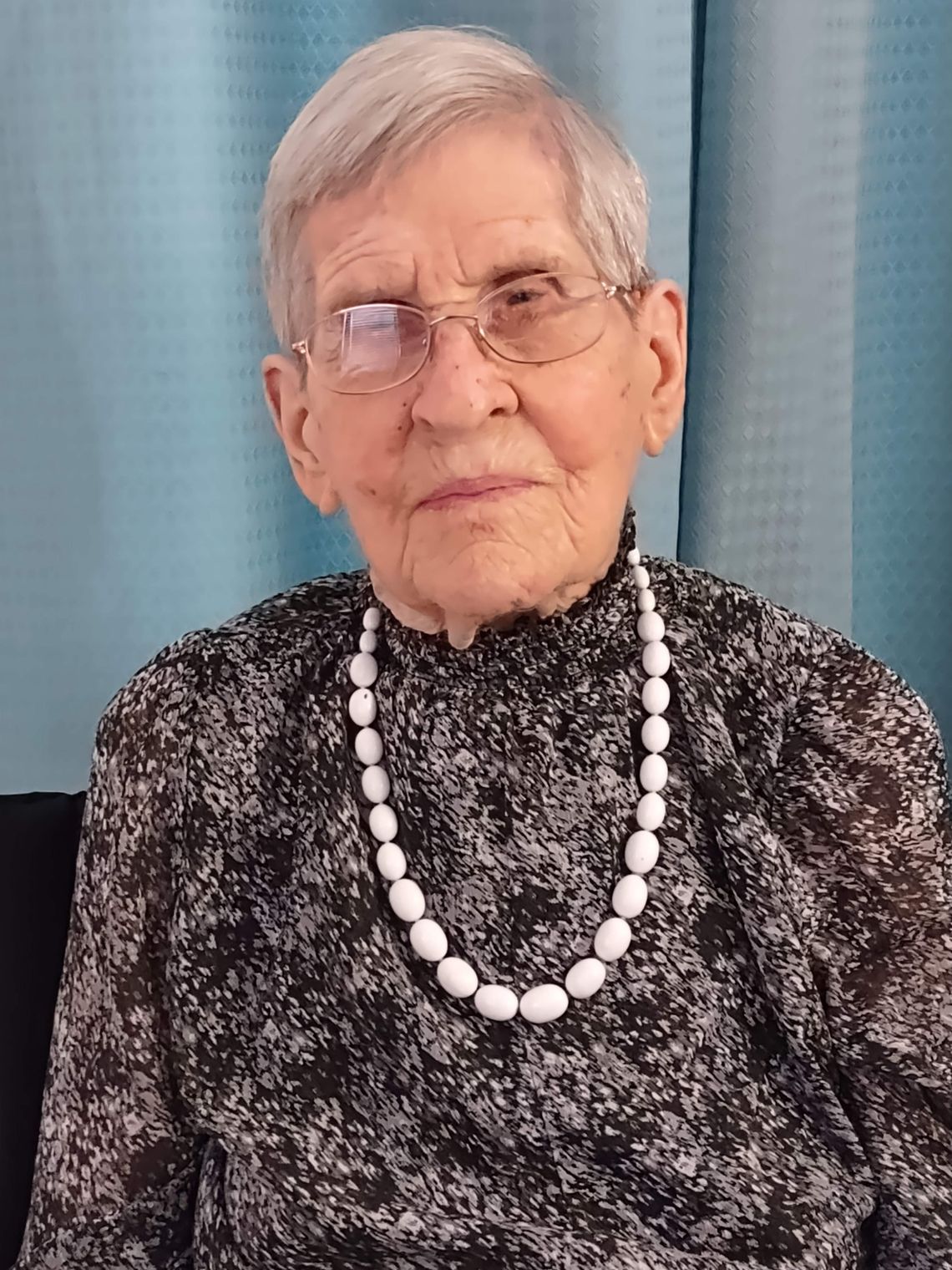 Marion Irene (Larson) Magnuson