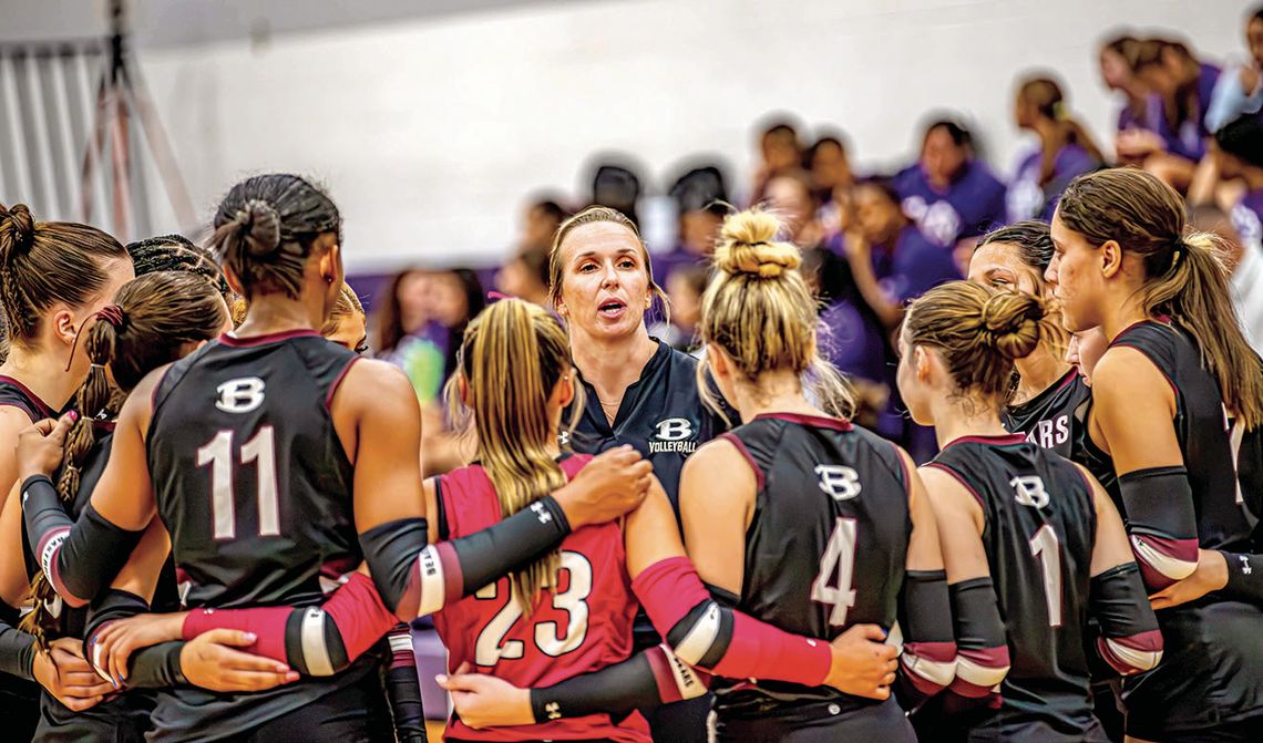 McDade earns first district win, others split