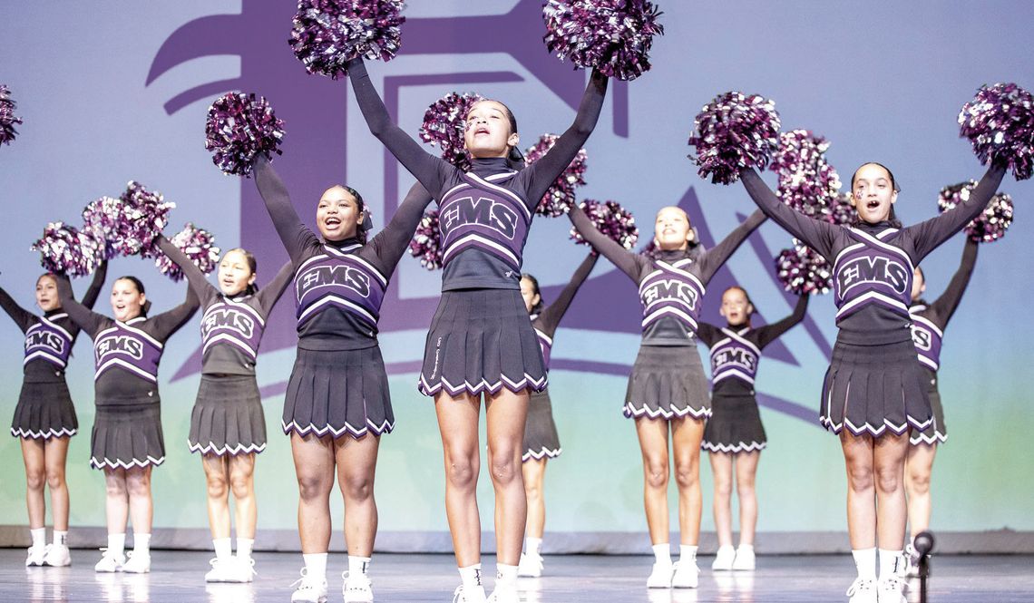 Meet the Wildcats