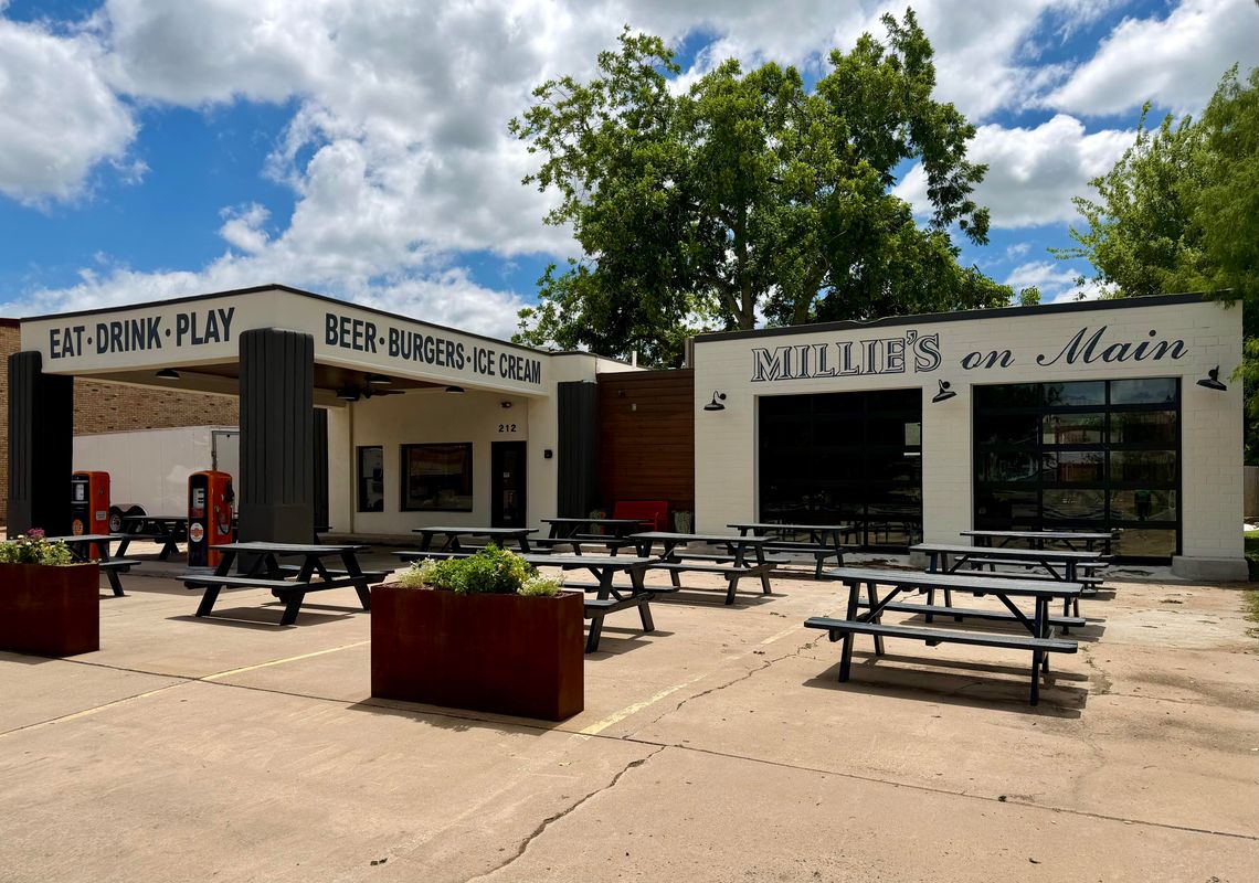 Millie’s on Main set to return
