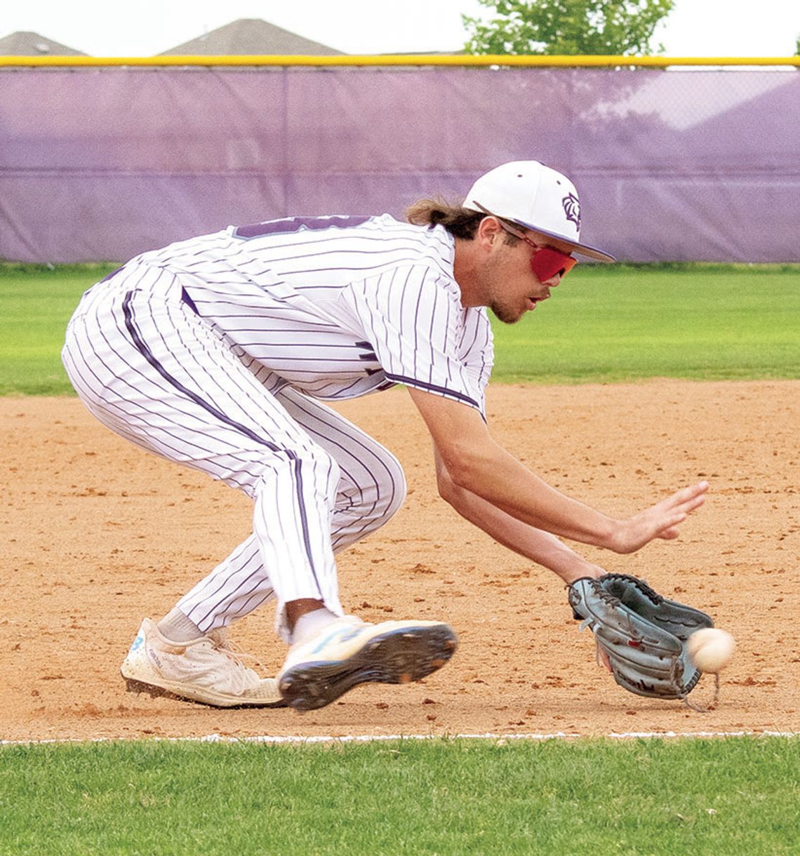 Mustangs’ bite ends Wildcats’ run