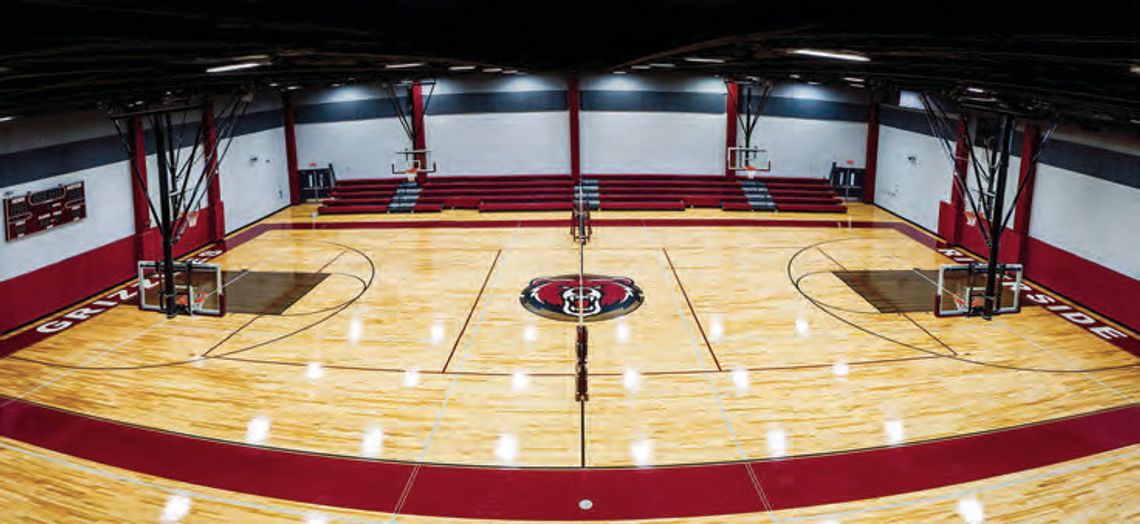 New Bastrop schools, upgrades on schedule