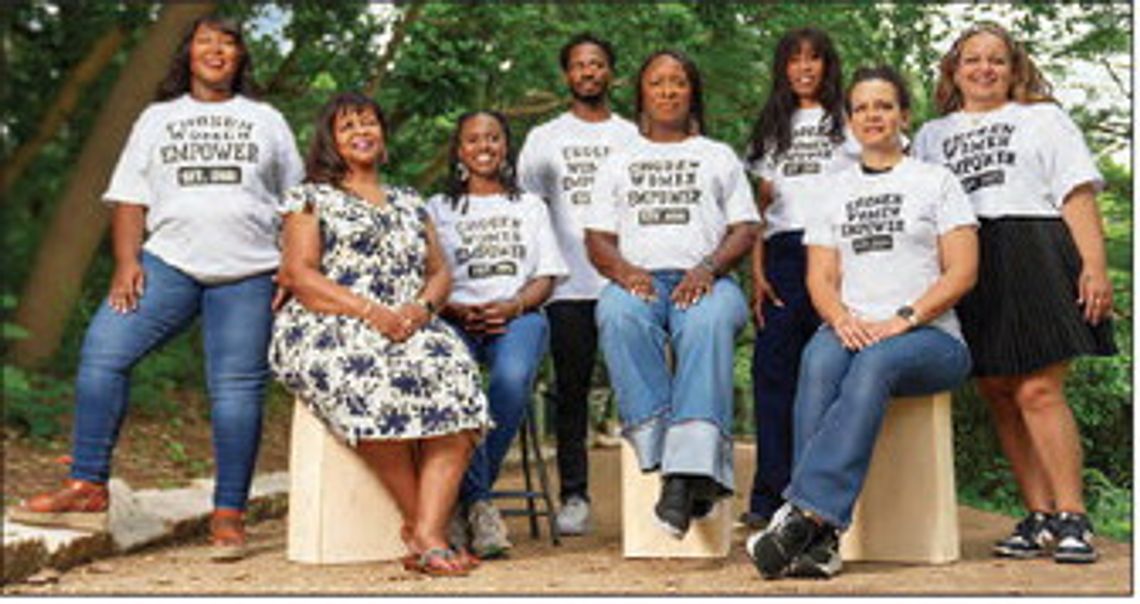 Nonprofit expands maternal health program Nonprofit expands maternal health program