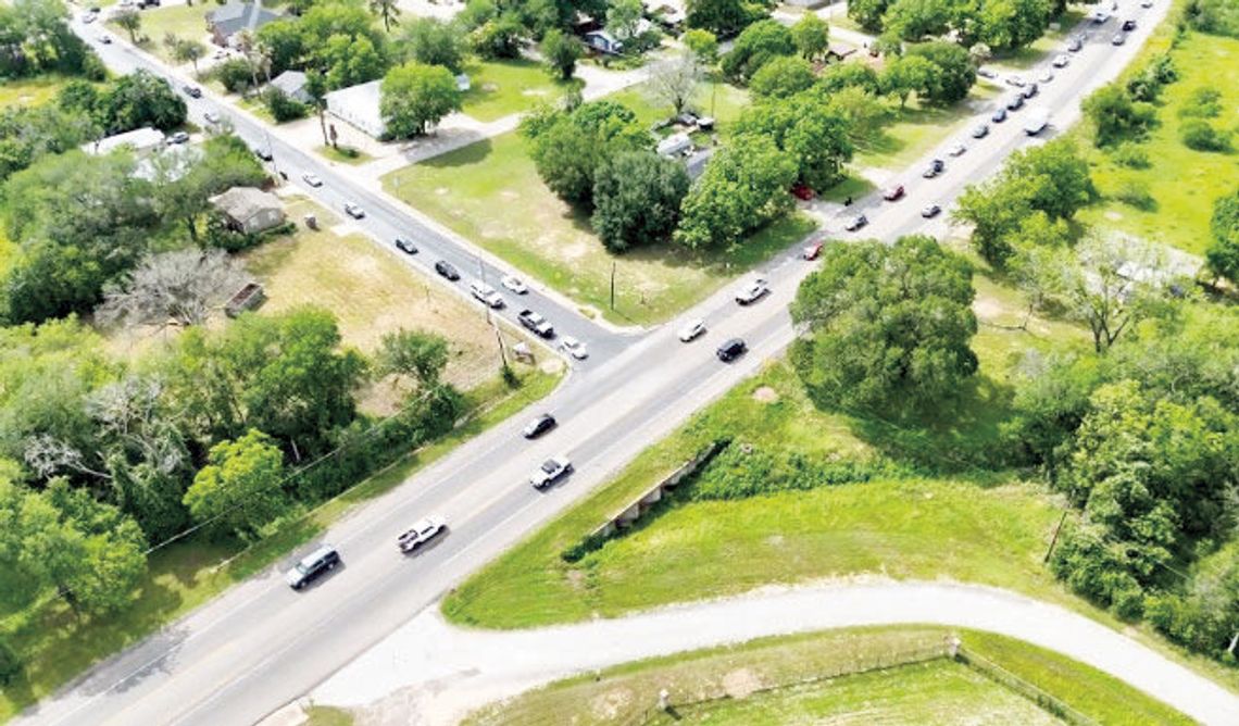 Parking changes coming to busy Bastrop school zone