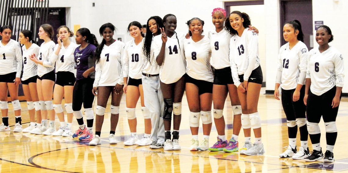 Pawlik sparks new era for Lady Cats