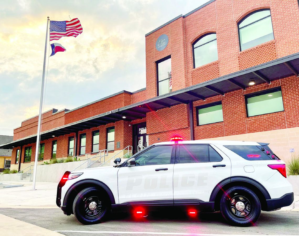 Police put brakes on reckless driving