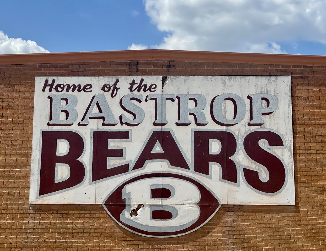 Ratings rise, tax rate steady in Bastrop ISD