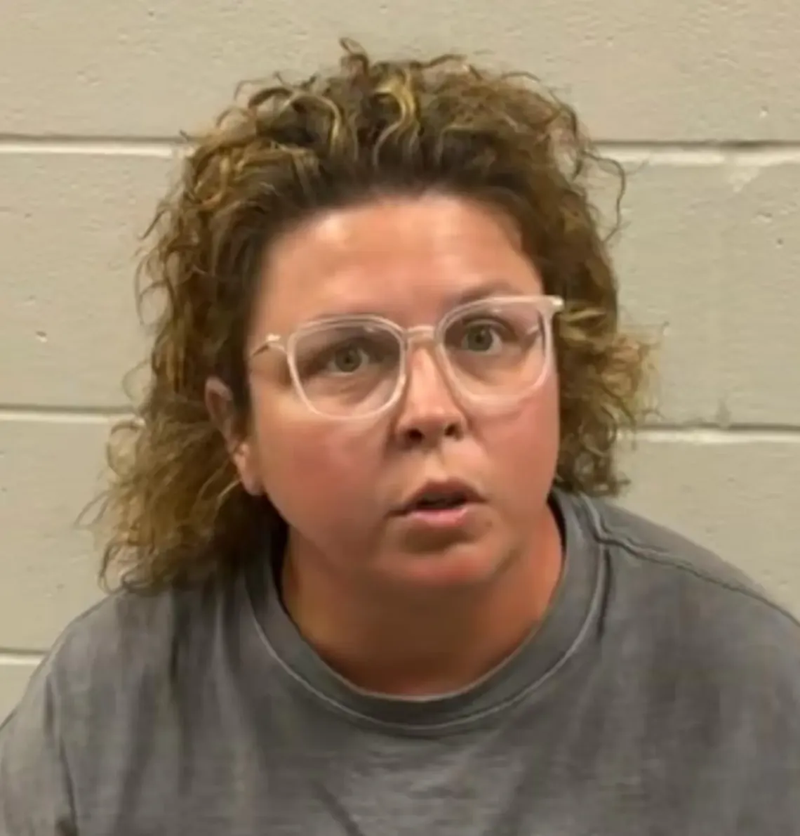 Recently hired volleyball coach loses job following arrest