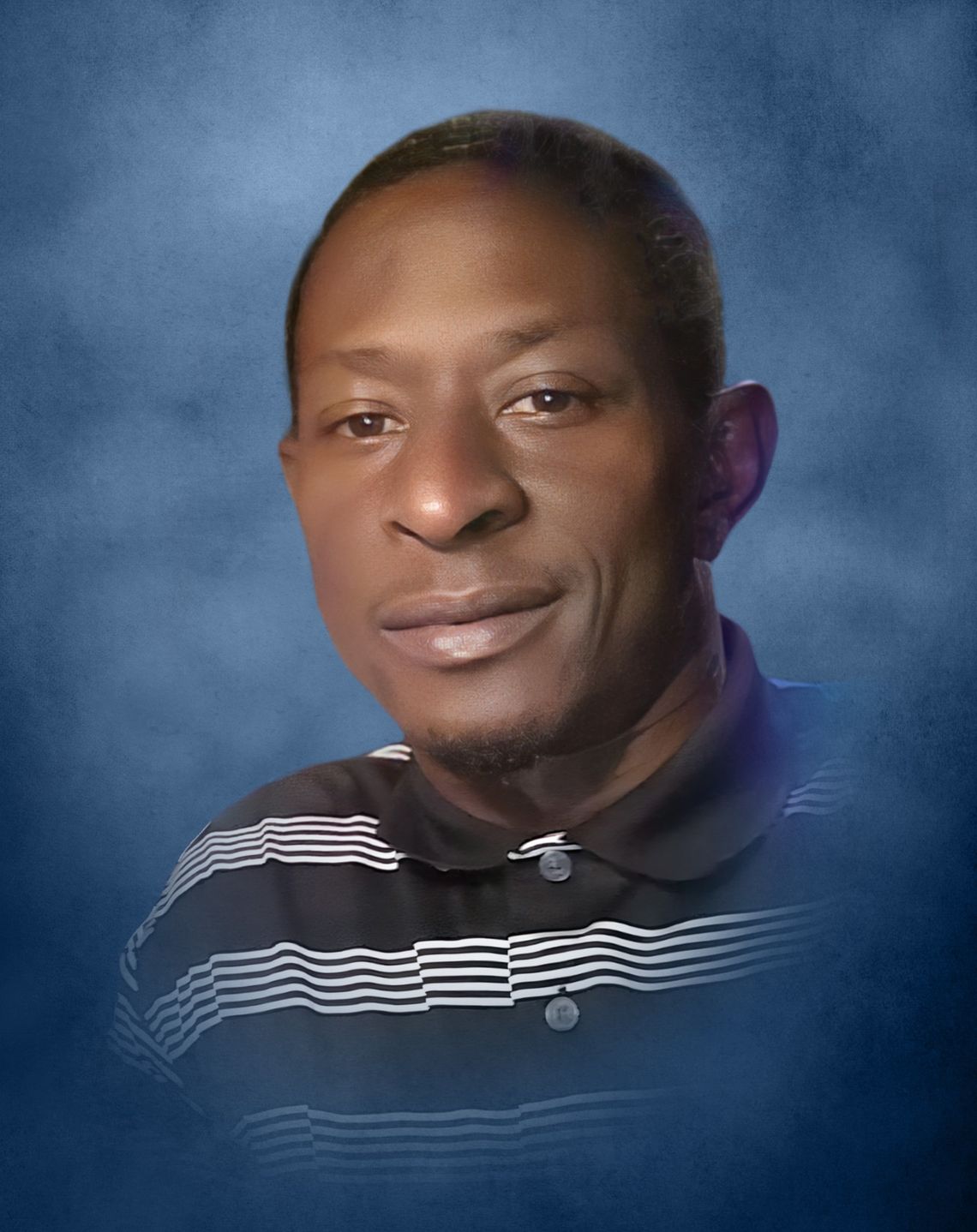 Reggie Wesley Smith Sr.